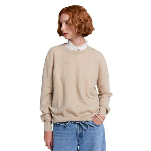 Karen Walker Classic Cashmere Sweater